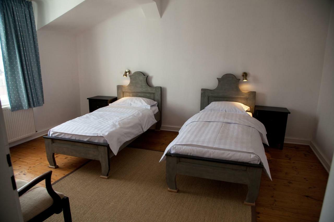 Casa Augustus Apartment Сигишоара Екстериор снимка
