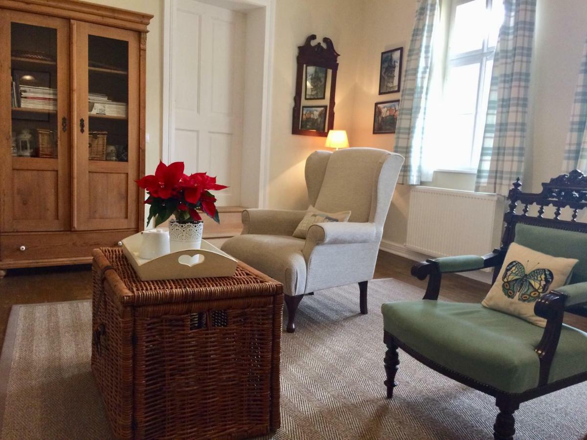 Casa Augustus Apartment Сигишоара Екстериор снимка