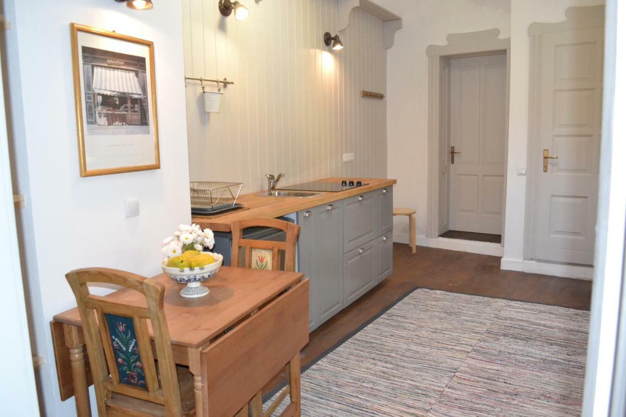 Casa Augustus Apartment Сигишоара Екстериор снимка
