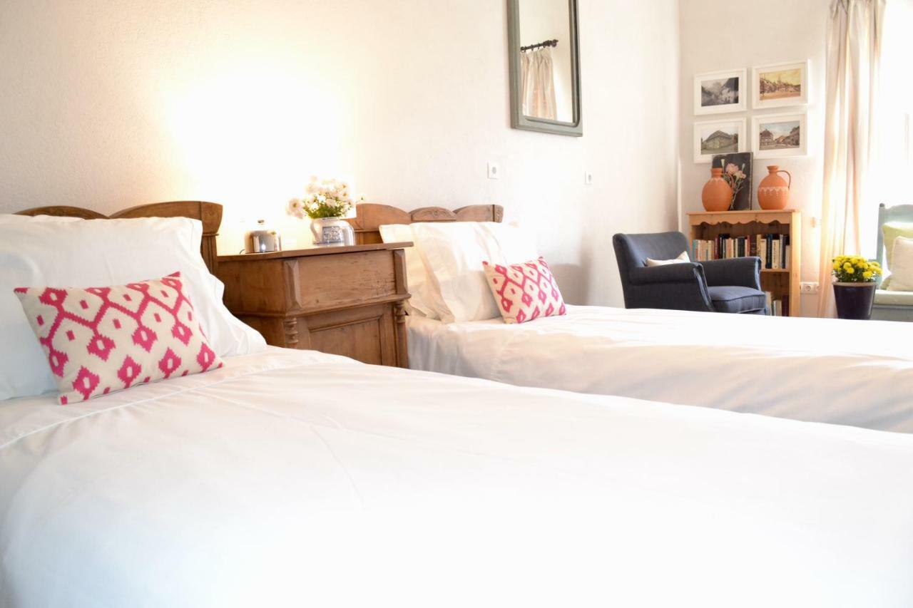 Casa Augustus Apartment Сигишоара Екстериор снимка
