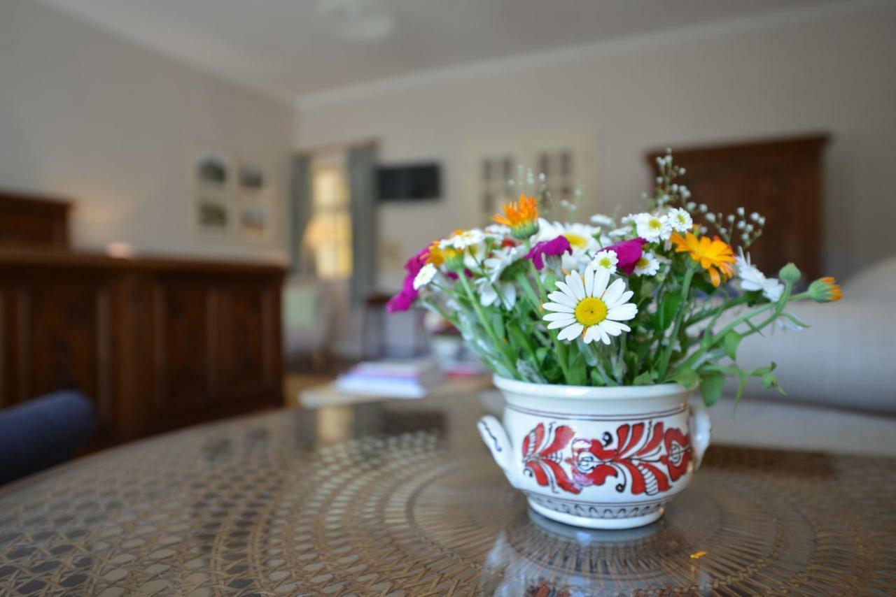 Casa Augustus Apartment Сигишоара Екстериор снимка