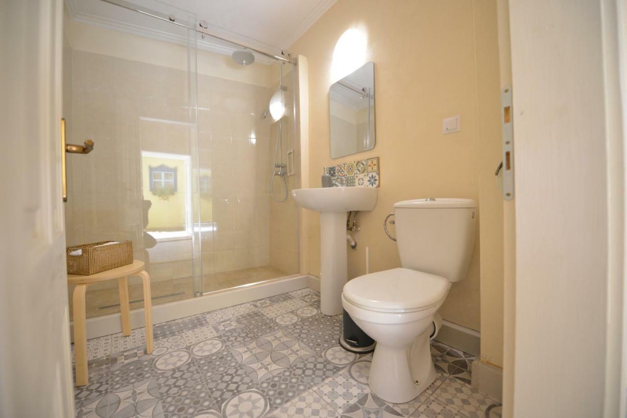 Casa Augustus Apartment Сигишоара Екстериор снимка