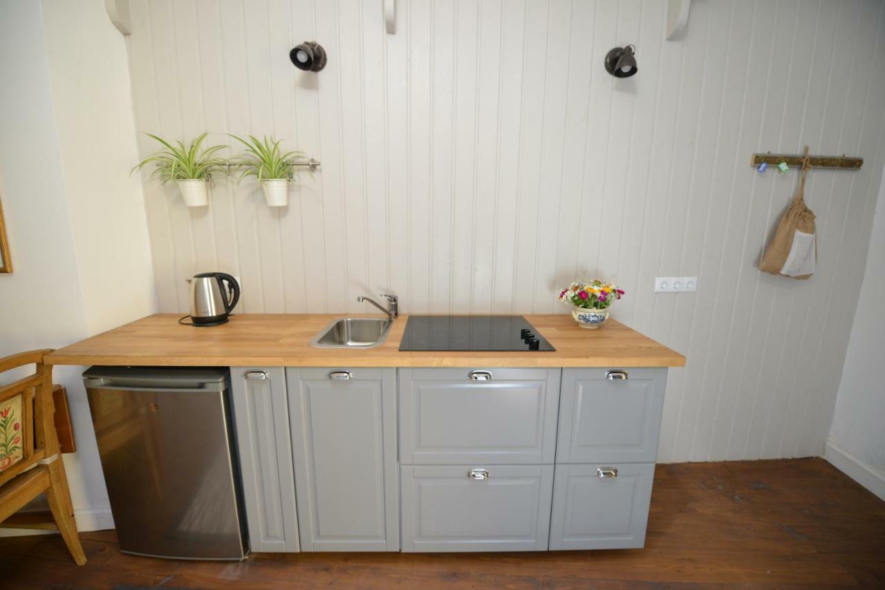 Casa Augustus Apartment Сигишоара Екстериор снимка