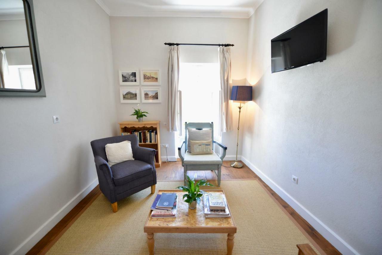 Casa Augustus Apartment Сигишоара Екстериор снимка