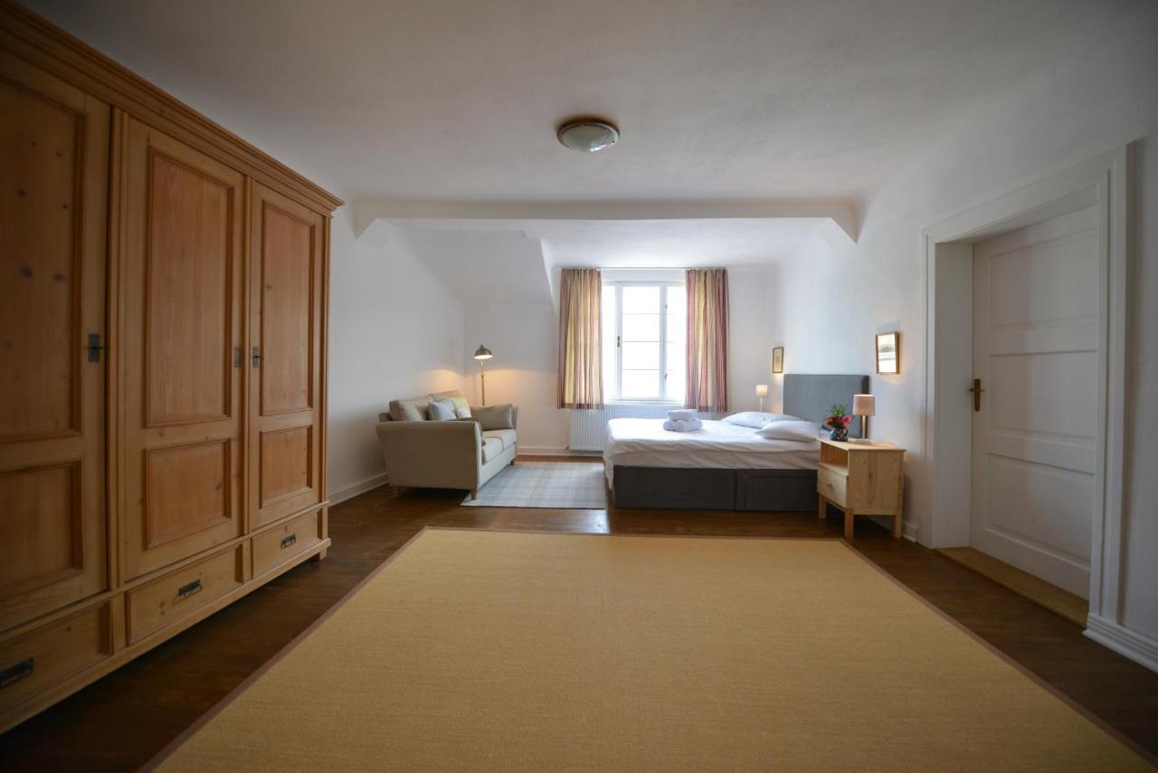 Casa Augustus Apartment Сигишоара Екстериор снимка