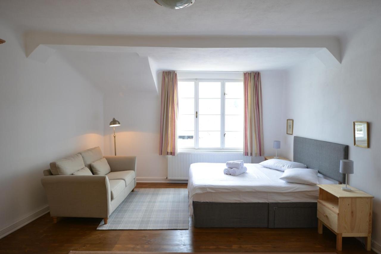 Casa Augustus Apartment Сигишоара Екстериор снимка