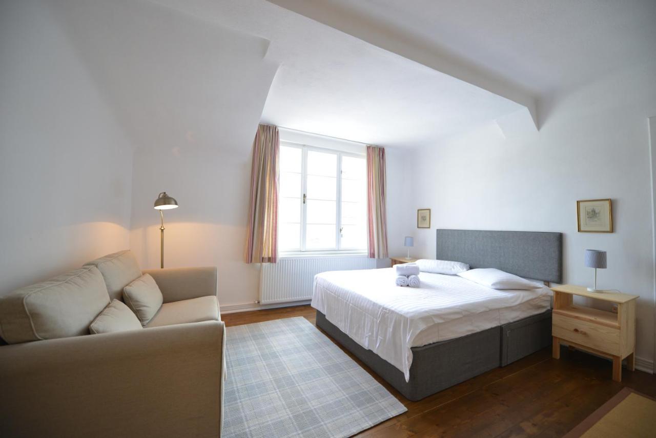 Casa Augustus Apartment Сигишоара Екстериор снимка